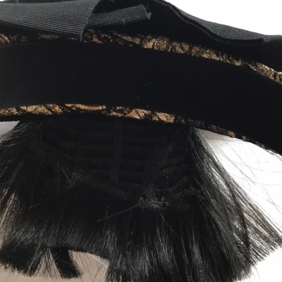 DOLCE &‎ GABBANA head band authentic 100% main image 7